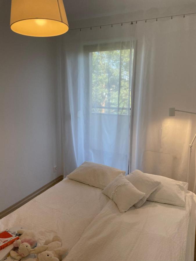 Apartament Przystan W Ustce - 120 M2 - 200 M Od Plazy Mickiewicza 2 Устка Экстерьер фото