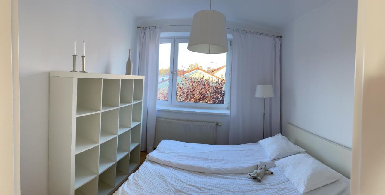 Apartament Przystan W Ustce - 120 M2 - 200 M Od Plazy Mickiewicza 2 Устка Экстерьер фото