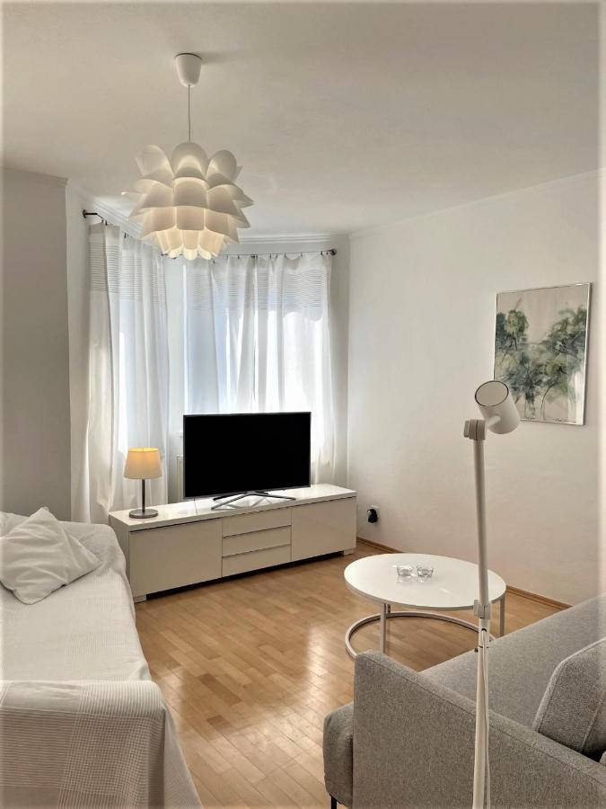 Apartament Przystan W Ustce - 120 M2 - 200 M Od Plazy Mickiewicza 2 Устка Экстерьер фото