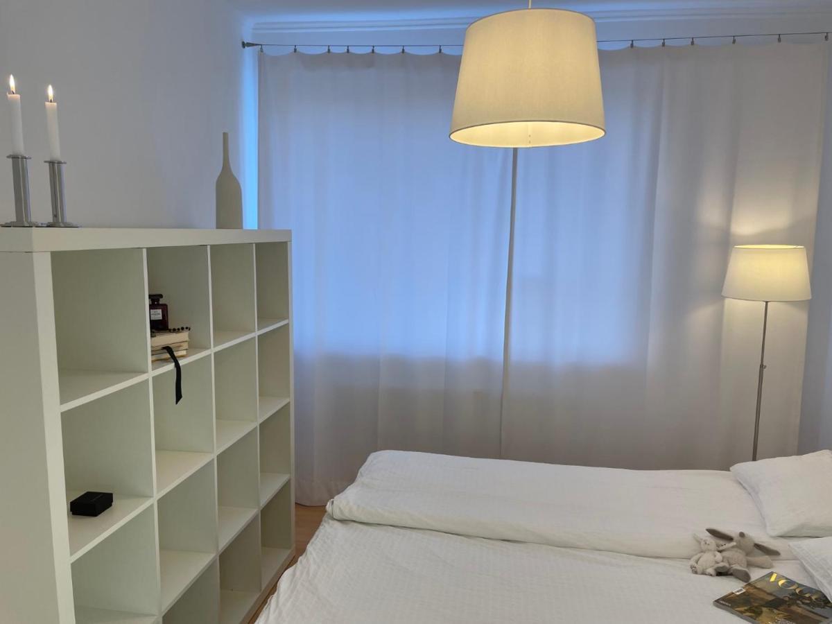 Apartament Przystan W Ustce - 120 M2 - 200 M Od Plazy Mickiewicza 2 Устка Экстерьер фото