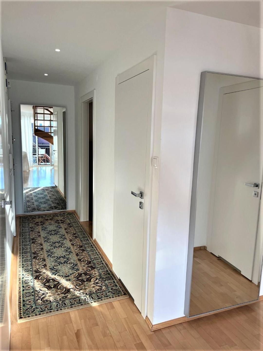 Apartament Przystan W Ustce - 120 M2 - 200 M Od Plazy Mickiewicza 2 Устка Экстерьер фото