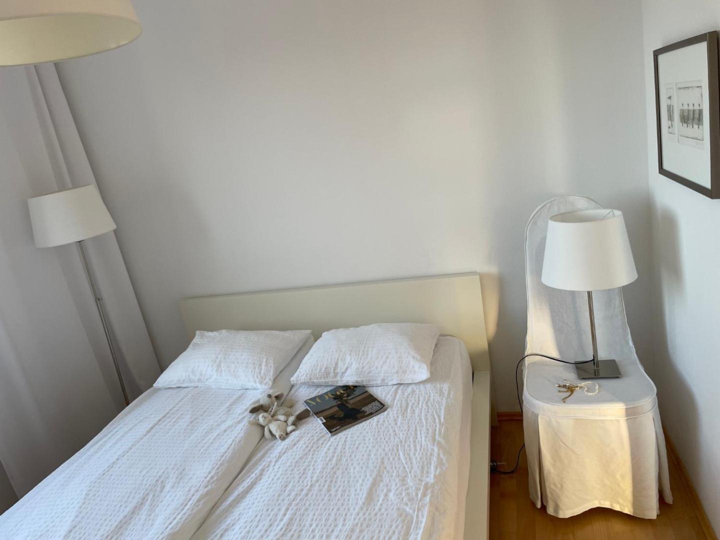 Apartament Przystan W Ustce - 120 M2 - 200 M Od Plazy Mickiewicza 2 Устка Экстерьер фото