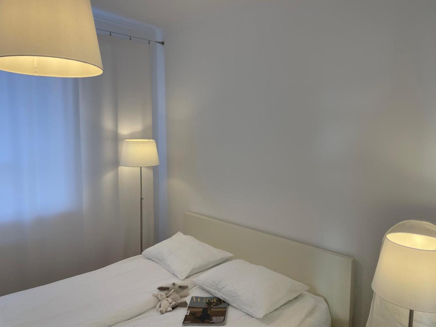 Apartament Przystan W Ustce - 120 M2 - 200 M Od Plazy Mickiewicza 2 Устка Экстерьер фото