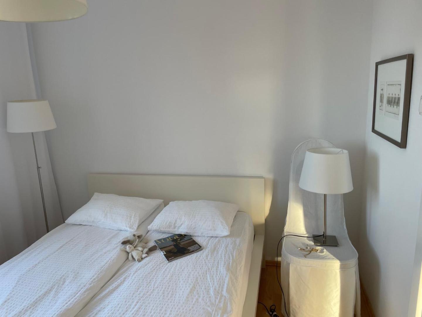 Apartament Przystan W Ustce - 120 M2 - 200 M Od Plazy Mickiewicza 2 Устка Экстерьер фото