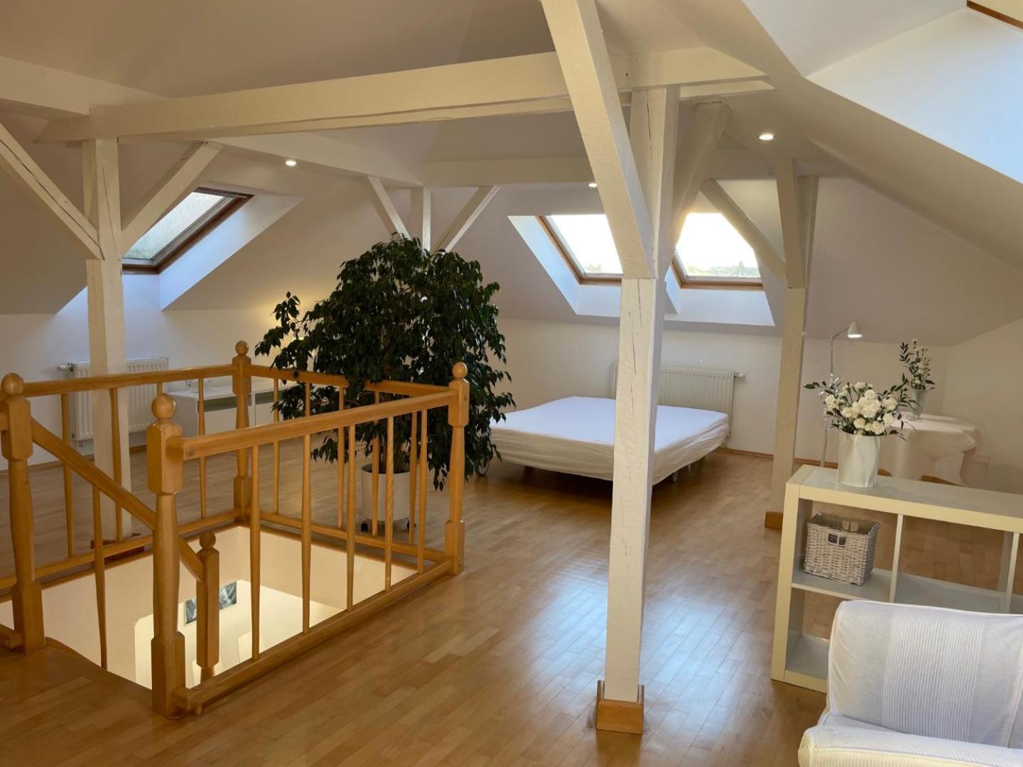 Apartament Przystan W Ustce - 120 M2 - 200 M Od Plazy Mickiewicza 2 Устка Экстерьер фото
